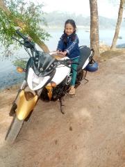 Yamaha FZs